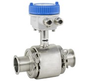 ALIA Electromagnetic Flow meter - AMF601 Series