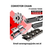 Pt SARANA TEKNIK distributor conveyor chain