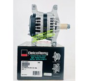 DELCO REMY 8600889 ALTERNATOR 12V 160A 24SI DELCOREMY 8600501 GENUINE