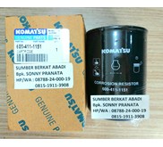 KOMATSU 600-411-1151 6004111151 600 411 1151 WATER FILTER