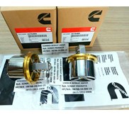 CUMMINS 3076489 THERMOSTAT 146077 201737 K19 QSK19G