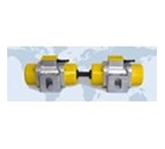 BRECON - vibrators Motor 18902-201 / 18902-213 / 18902-250 / 18902-250