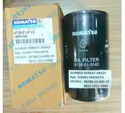 KOMATSU 6735-51-5143 6735 51 5143 6735515143 P558615 6735515142
