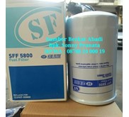 SURE SFF5800 SFF 5800 SFF-5800 FUEL FILTER 123907-55800 12390755800