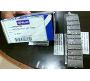 KMP U5MB0033B MAIN BEARING SET - 1 KOTAK ISI 10 PIECES