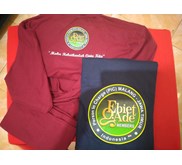 Kaos Sablon Keren