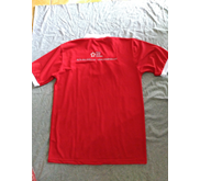 KAOS SABLON BORDIR