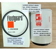 FLEETGUARD FS19532 FS 19532 FS-19532 FUEL WATER SEPARATOR - GENUINE