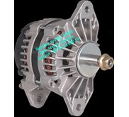 DELCOREMY 8600310 24SI ALTERNATOR 12V 160A - GENUINE