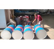 AVGAS 100 LL Warna Biru  Aviation Gasoline 100LL