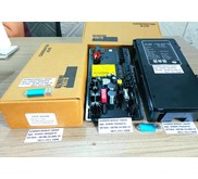 AVR DVR2000E DAVR2000E DIGITAL REGULATOR DVR 2000E DVR-2000E DAVR 2000