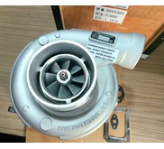 TURBOCHARGER 4025301 TURBOCHARGER HX80M 3596959 3596960 3594172