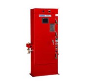 MASTER CONTROL SYSTEM Trailer Diesel Fire Pump Controllers - EC