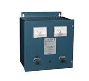 MASTER CONTROL SYSTEM BATTERY CHARGER - MBC6