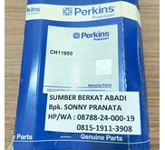 PERKINS CH11950 FAN BELT CH 11950 - 1 SET ISI 3 V-BELT - GENUINE