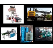 All Kinds of Machine, Drilling Machine, Oxygen plant