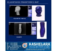 Phantom X-Ray Imaging Pedis / Foot