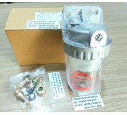 KWK 600-311-9731 FUEL WATER SEPARATOR 6003119731 PC300-8 600-311-9732