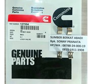 CUMMINS 127554 VALVE COLLET LOCK NT855 - HARGA 1 PIECE - 1 BATANG