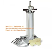 Balloon Density Apparatus untuk kepadatan tanah 35-T0131