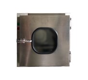 Pass box SS 304 Interlock Door System