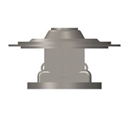 CUMMINS 3523429 HOUSING TURBO BEARING