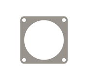 CUMMINS 3179035 WATER TRANSFER CONNECTION GASKET