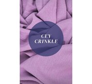 Kain Polyester CEY Crinkle 