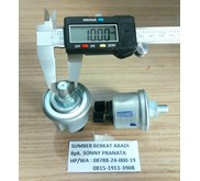 VDO 360081030009 SENDER OIL 360-081-030-009K PRESSURE 0-10BAR GENUINE