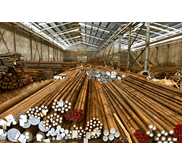 Distributor Stainless Steel di Jakarta