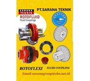 PT Sarana Teknik Westcar Fluid Coupling Italy
