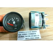 VDO 301 030 001 301030001 301-030-001 FUEL LEVEL GAUGE 52mm 12V - ASLI