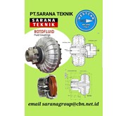 Westcar Fluid Coupling Terlengkap