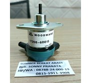 SOLENOID 17208-60016 17208 60016 17208-60015 17208 60015 17208-60010