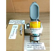 SOLENOID SA-3933 SA 3933 SA3933 for WOODWARD 1751-24E7U1B1S1A SA4148T
