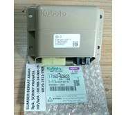 KUBOTA 17462-60603 1746260603 EMERGENCY EG-3 17462-60601 1746260601