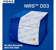 FOSS NIR DS3 Oil Loss Analyzer PKS sparepart mesin industri
