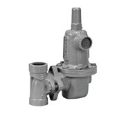 Detektor Gas FISHER
