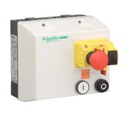 Detektor Gas SCHNEIDER