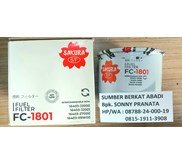 SAKURA FC-1801 FC1801 FC 1801 16403-J2000 16403-J2001 16403-Z7000