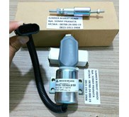 SOLENOID 1751ES-12E6ULB1S5 12VDC 9-0712-01-2-0014 907120120014