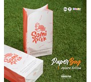 Produk Kertas paperbag