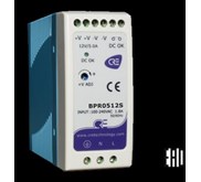 CRE Battery Chargers COMPACT BPR0512S