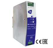 CRE Battery Chargers BP+0512M-305
