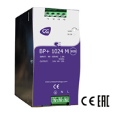 CRE Battery Chargers BP+ 1024M-305