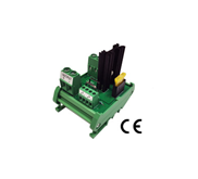 CRE Battery Chargers ADDITIONALMODUL
