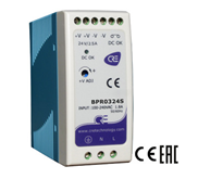 CRE Battery Chargers COMPACTBPR0324S