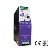 CRE Battery Chargers BPRB0524M