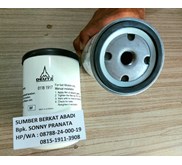 DEUTZ 0118 1917 01181917 0118-1917 FUEL FILTER