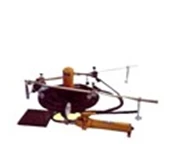 PLATE BEARING TEST SET